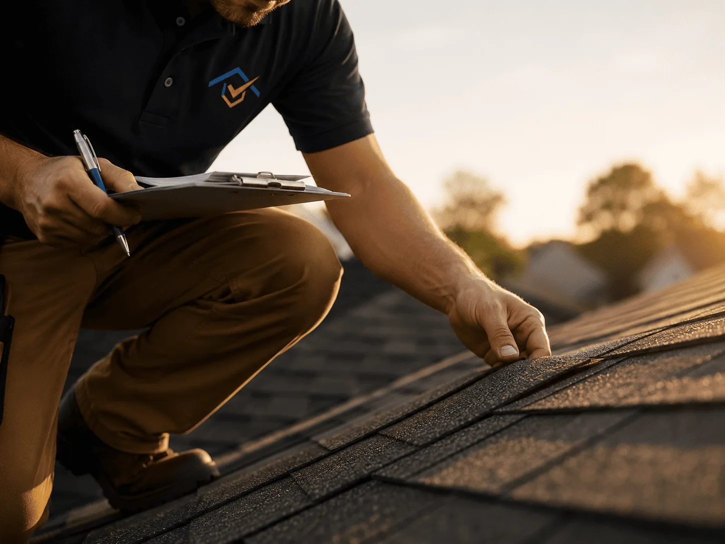 Why Choose Roof Inspection in Charmco, WV