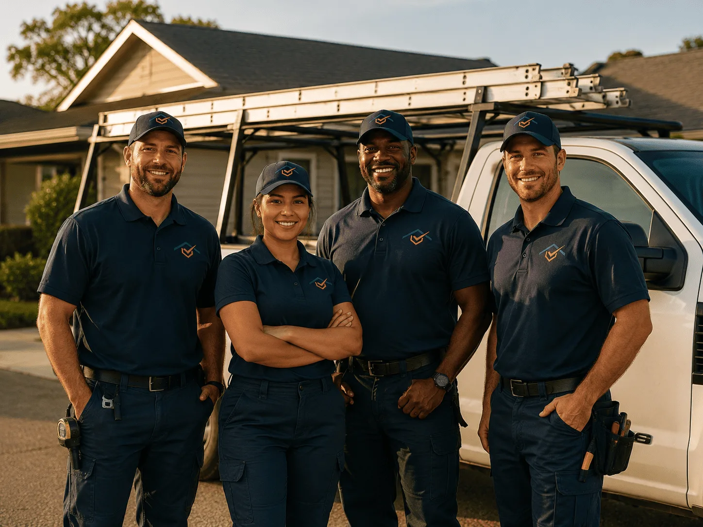 Roof Inspection company in Charmco, WV